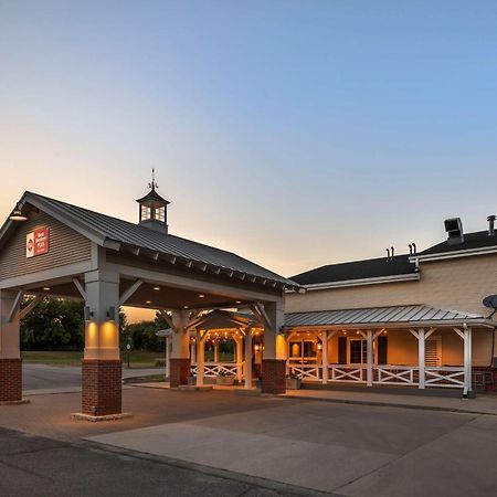 Best Western Plus University Park Inn & Suites Ames Extérieur photo